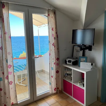 Apartment Blue View Murter