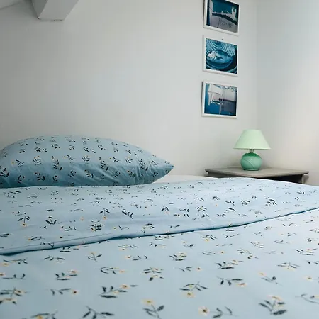 Apartman Blue View Murter