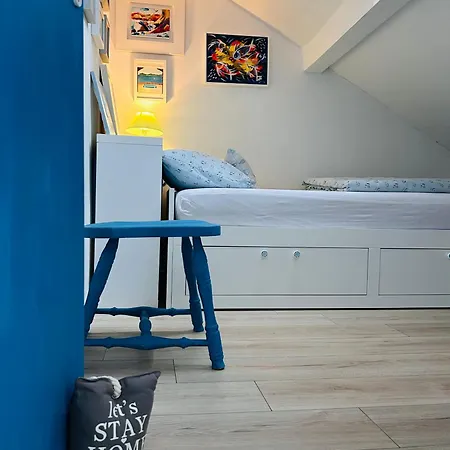 Appartamento Blue View