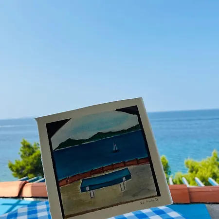 Blue View Appartamento