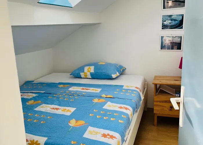 Apartman Blue View Murter