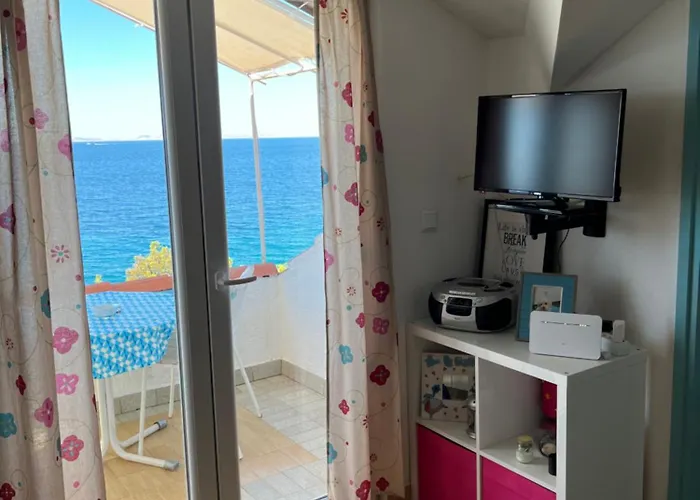 Apartman Blue View Murter