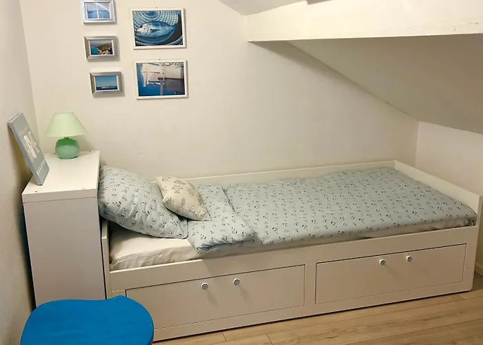 Blue View Apartman *