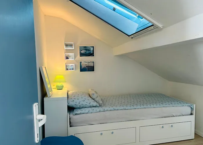 Blue View Apartman Murter