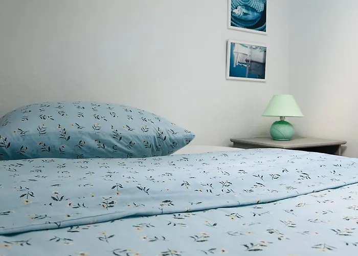 Apartman Blue View Murter