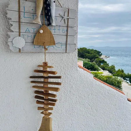 Blue View 아파트 무르테르